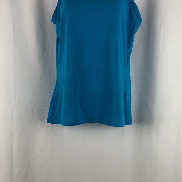 Under Armour heat gear V-neck running singlet M - Picture 5 of 6